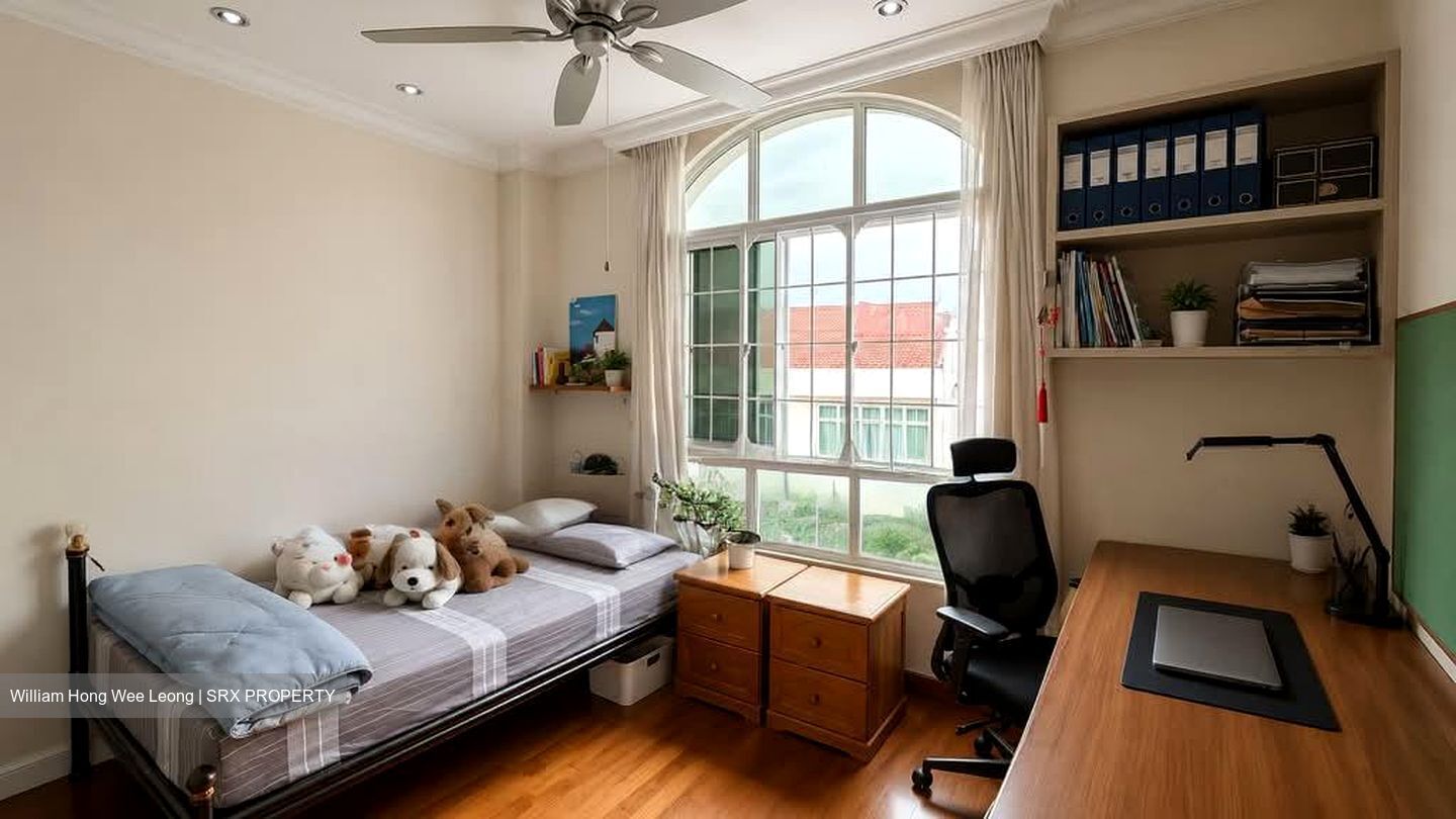 Ardisia Garden (D19), Terrace #564186041